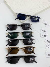 Picture of Montblanc Sunglasses _SKUfw55826759fw